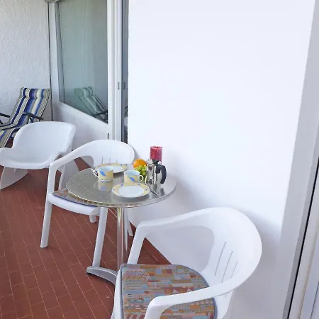 Clairiere Barzettes B 7 Apartament *