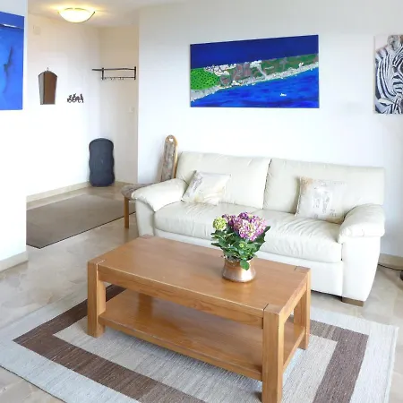 Clairiere Barzettes B 7 Apartament Crans-Montana
